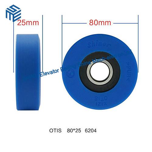 XIZI OTIS  80*25    Bearing 6204