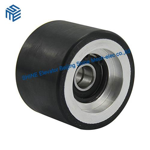 LG  SIGMA 70*50  Bearing  6202