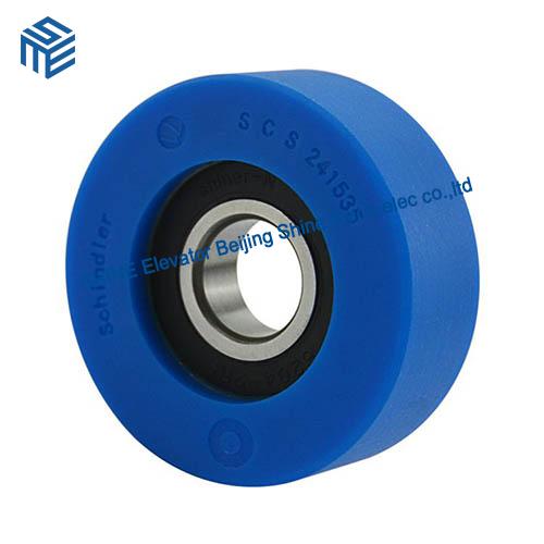 Schindler  70*25   Bearing 6204