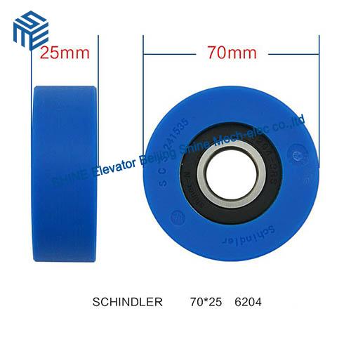 Schindler  70*25   Bearing 6204