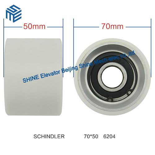 Schindler  70*55  Bearing 6204