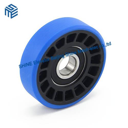 OTIS 76.2*21.6 Bearing  6203