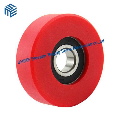 80*25  Bearing 6204  